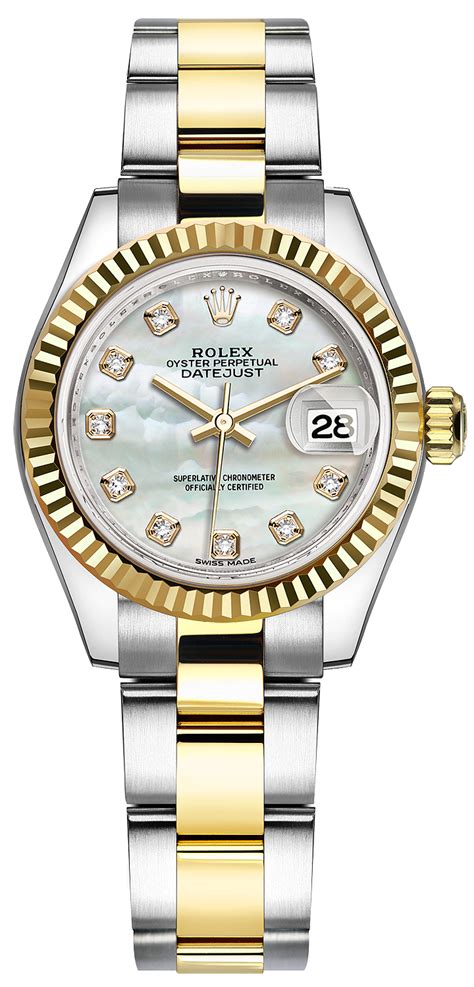 rolex lady datejust 28 stainless steel price|rolex datejust 28 diamond bezel.